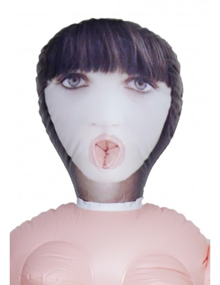 Sex Lalka Krystyna Lalka miłości - Seks lalki, lalki miłości, seks roboty - 5