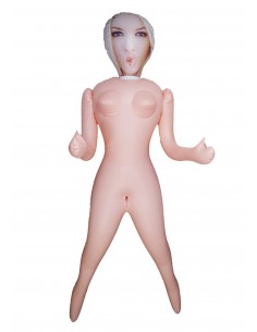 Sex Lalka Monika Lalka miłości - Seks lalki, lalki miłości, seks roboty - 1 2