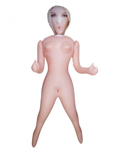 Sex Lalka Monika Lalka miłości - Seks lalki, lalki miłości, seks roboty - 2