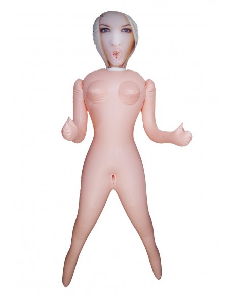 Sex Lalka Monika Lalka miłości - Seks lalki, lalki miłości, seks roboty - 2