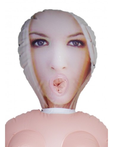 Sex Lalka Monika Lalka miłości - Seks lalki, lalki miłości, seks roboty - 6