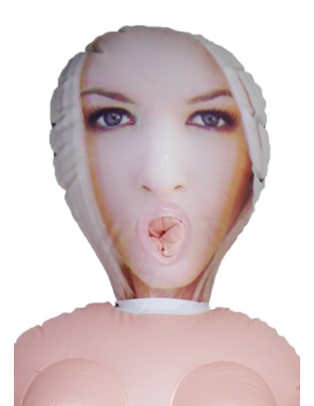 Sex Lalka Monika Lalka miłości - Seks lalki, lalki miłości, seks roboty - 6