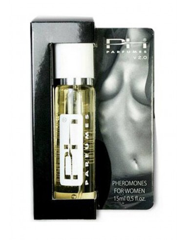 Feromony Damskie Ph Pheromone 15 Ml "3" - Feromony kobiece - 1