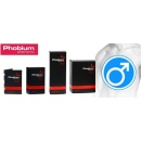Feromony Dla Mężczyzn Phobium Pheromo For Men 15 Ml - 3
