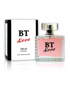 Feromony Damskie Bt Love 100 Ml - Feromony kobiece - 1
