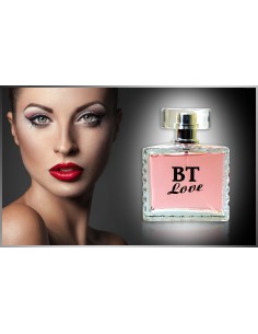 Feromony Damskie Bt Love 100 Ml - Feromony kobiece - 1 2