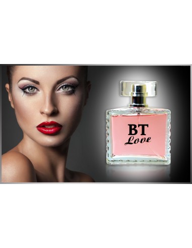 Feromony Damskie Bt Love 100 Ml - Feromony kobiece - 2