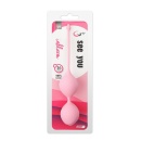 Kulki Gejszy See You In Bloom Duo Balls 36Mm Pink - 1