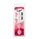 Kulki Gejszy See You In Bloom Duo Balls 29Mm Pink - 1