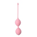 Kulki Gejszy See You In Bloom Duo Balls 29Mm Pink - 2