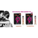 Feromony Damskie Fx24 Aroma Roll-On 5 Ml - 2