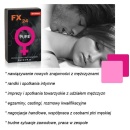 Feromony Damskie Fx24 Neutral Roll-On 5 Ml - 3
