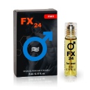 Feromony Dla Mężczyzn Fx24 For Men - Aroma Roll-On 5 Ml - 1