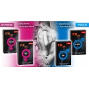 Feromony Dla Mężczyzn Fx24 For Men - Aroma Roll-On 5 Ml - 2