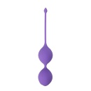Kulki Gejszy See You In Bloom Duo Balls 29Mm Purple - 2