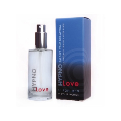 Feromony Hypno Love For Men Viril 50 ml - 1