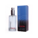Feromony Hypno Love For Men Viril 50 ml - 1