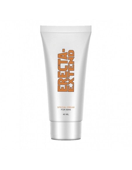 Erecta Extend 40 ml - Środki na opóźnienie wytrysku - 3