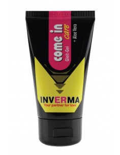 Żel intymny Come In Gleit 50 ml - Lubrykanty na bazie wody - 1