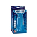 Pompka Erekcyjna Do Penisa Menzstuff Penis Enlarger Blue - 2