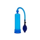 Pompka Erekcyjna Do Penisa Menzstuff Penis Enlarger Blue - 1
