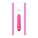 Wibrator Bullet Classics różowy 9x2 cm - 2