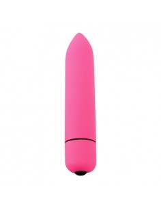 Wibrator BULLET Classics Pink - Wibratory Mini - 1