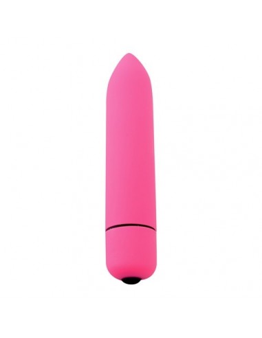 Wibrator BULLET Classics Pink - Wibratory Mini - 1