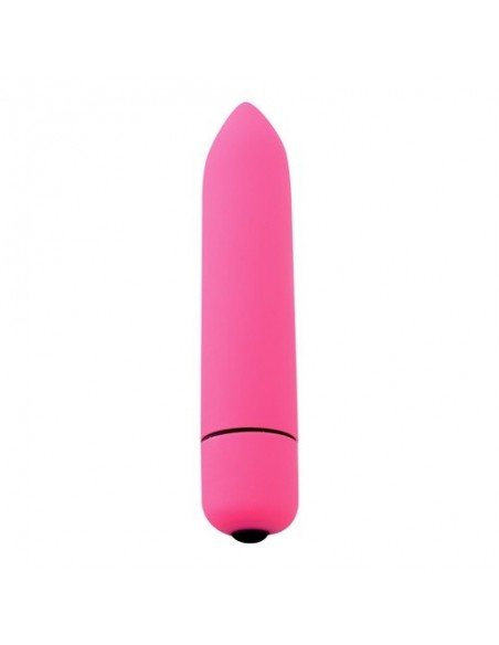 Wibrator BULLET Classics Pink - Wibratory Mini - 1