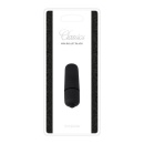 Mini wibrator Bullet Classics 5,5 cm, czarny - 2