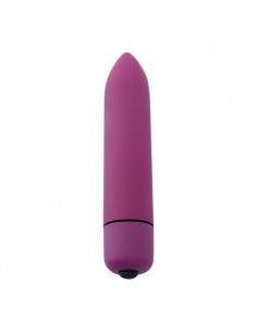 Wibrator BULLET Classics Purple - Wibratory Mini - 1
