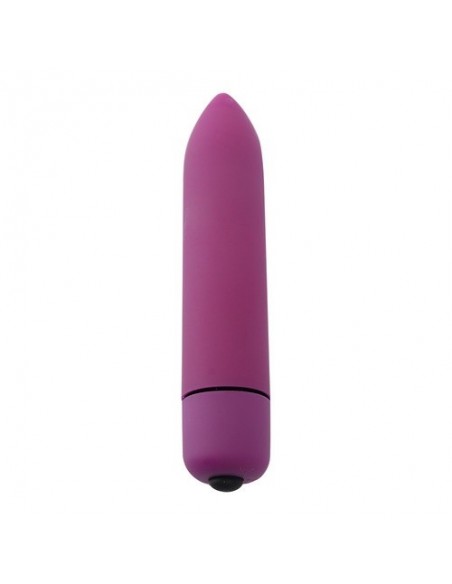 Wibrator BULLET Classics Purple - Wibratory Mini - 1