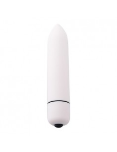 Wibrator BULLET Classics White - Wibratory Mini - 1