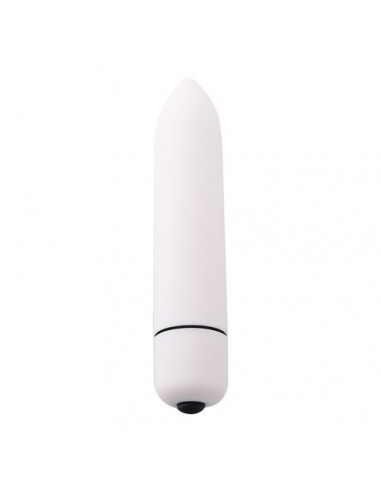Wibrator BULLET Classics White - Wibratory Mini - 1