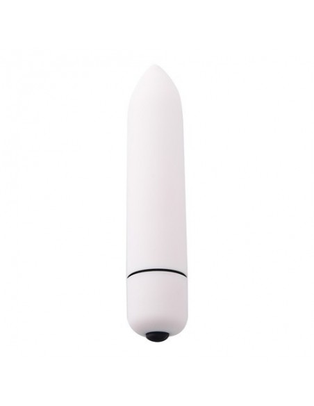 Wibrator BULLET Classics White - Wibratory Mini - 1