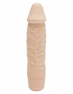 Realistyczny wibrator Mini Classic Original Nude - Wibratory Realistyczne - 1