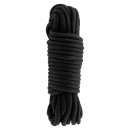 Lina BDSM Bondage Rope Black 10 m - 2