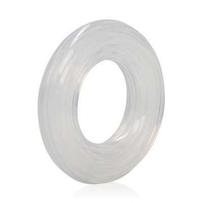 Pierścień erekcyjny Premium Silicone Ring XL - bezszwowy silikon premium, średnica wewnętrzna 3,25 cm - 1