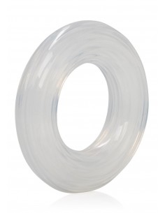 Pierścień na Penisa Premium Silicone Ring X Large - Pierścienie erekcyjne niewibrujące - 1