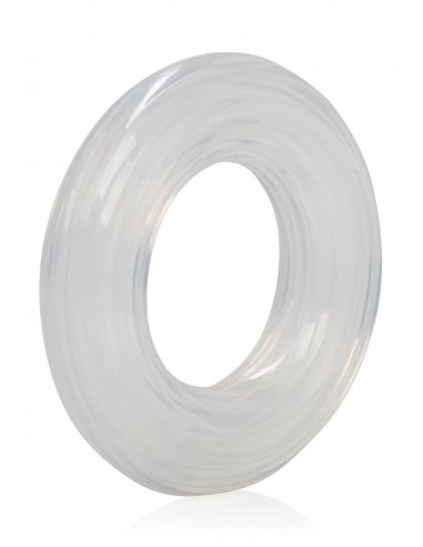 Pierścień na Penisa Premium Silicone Ring X Large - Pierścienie erekcyjne niewibrujące - 1