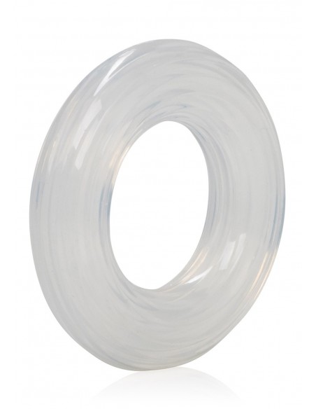 Pierścień na Penisa Premium Silicone Ring X Large - Pierścienie erekcyjne niewibrujące - 1