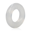 Pierścień erekcyjny Premium Silicone Ring XL - bezszwowy silikon premium, średnica wewnętrzna 3,25 cm - 1