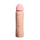 Nakładka Na Penisa Magnum Xtender Beige - 1