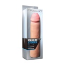 Nakładka Na Penisa Magnum Xtender Beige - 2