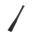 Pejcz BDSM Blaze Whip Black - 2