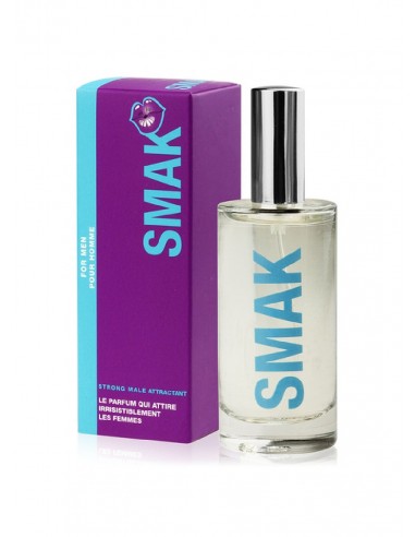Feromony Dla Mężczyzn Smak For Men 50 Ml - Feromony męskie - 1