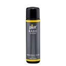 Lubrykant silikonowy Pjur Basic Personal Glide 100 ml - 1