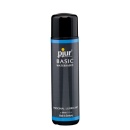 Żel intymny Pjur Basic Waterbased 100 ml - 1