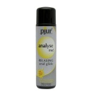 Lubrykant Pjur Analyse Me! Glide Jojoba Silicone Relaxing 100 ml - 1