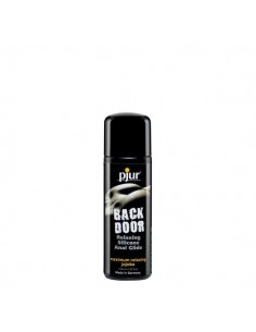 Lubrykant Pjur Backdoor Anal Glide Jojoba Silicone 30 ml - Lubrykanty do seksu analnego - 1